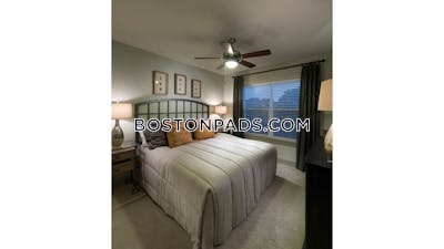 Swampscott 1 Bed 1 Bath - $2,757 No Fee