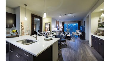 Swampscott 2 Beds 2 Baths - $5,774 No Fee