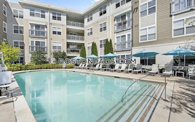 Swampscott Apartment for rent 3 Bedrooms 2 Baths - $5,223 No Fee