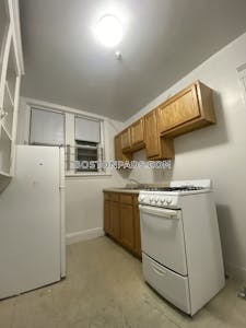 Allston/brighton Border Apartment for rent 1 Bedroom 1 Bath Boston - $2,350 50% Fee