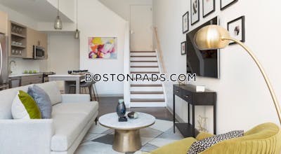 Mission Hill Apartment for rent 2 Bedrooms 2 Baths Boston - $5,623