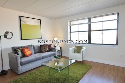 Northeastern/symphony Apartment for rent 3 Bedrooms 2 Baths Boston - $5,800
