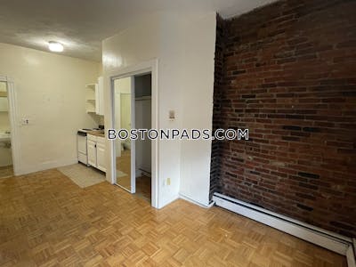 Beacon Hill Apartment for rent Studio 1 Bath Boston - $2,250