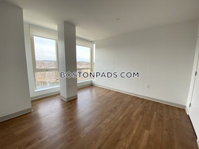 Mission Hill Apartment for rent 1 Bedroom 1 Bath Boston - $3,855