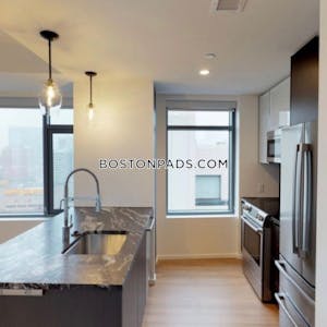 South End Apartment for rent 1 Bedroom 1 Bath Boston - $5,058