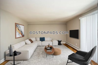 Brighton 2 bedroom  baths Luxury in BOSTON Boston - $3,055