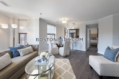 Back Bay 1 bedroom  baths Luxury in BOSTON Boston - $4,135