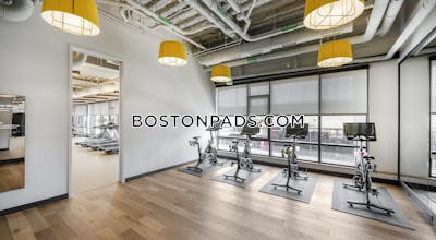 South End 2 bedroom  Luxury in BOSTON Boston - $4,563