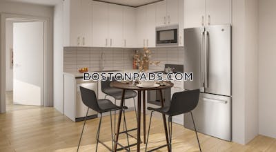South End Apartment for rent 1 Bedroom 1 Bath Boston - $3,123