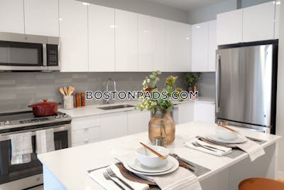 Dorchester Studio  Luxury in BOSTON Boston - $2,690