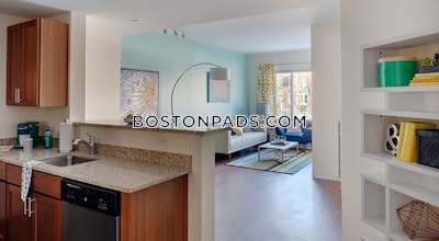 Dorchester Studio  Luxury in BOSTON Boston - $2,441 No Fee