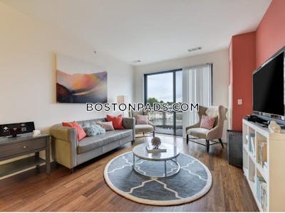 Somerville Apartment for rent 3 Bedrooms 2 Baths  Magoun/ball Square - $6,025 75% Fee
