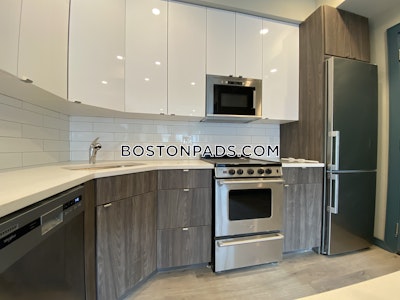 Dorchester/south Boston Border Apartment for rent 2 Bedrooms 2 Baths Boston - $3,100