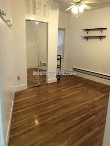 North End Apartment for rent 1 Bedroom 1 Bath Boston - $2,200