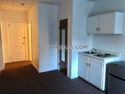 Fenway/kenmore Apartment for rent Studio 1 Bath Boston - $2,045
