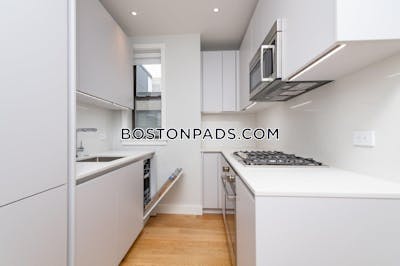 Brighton Apartment for rent 1 Bedroom 1 Bath Boston - $2,790