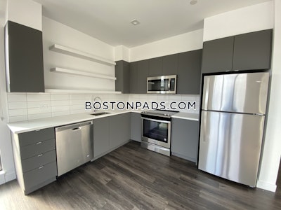 Charlestown Apartment for rent 2 Bedrooms 2 Baths Boston - $3,776