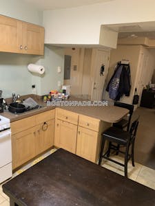 Mission Hill Apartment for rent 1 Bedroom 1 Bath Boston - $2,345