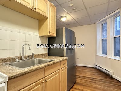 North End Apartment for rent 2 Bedrooms 1 Bath Boston - $4,400