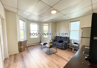 Mission Hill Apartment for rent 3 Bedrooms 1.5 Baths Boston - $4,800