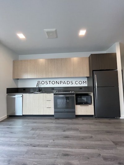 East Boston Apartment for rent 1 Bedroom 1 Bath Boston - $2,894