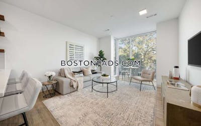 Brighton 1 bedroom  Luxury in BOSTON Boston - $4,026