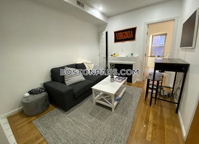 North End Apartment for rent 2 Bedrooms 2 Baths Boston - $3,850