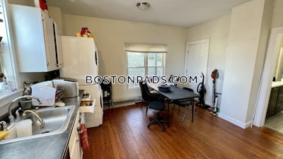Mission Hill Open layout 5 bed 2 bath duplex on The Hill!! Boston - $6,700