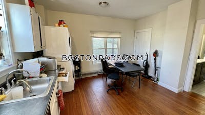 Mission Hill Apartment for rent 5 Bedrooms 2 Baths Boston - $6,575