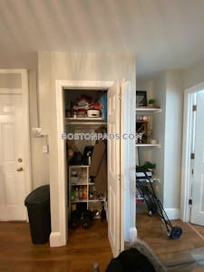North End Apartment for rent 3 Bedrooms 1 Bath Boston - $4,750