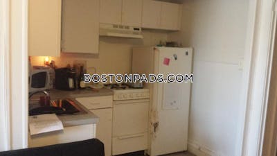 Northeastern/symphony Apartment for rent Studio 1 Bath Boston - $2,600