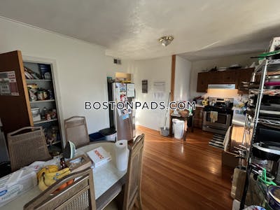 Somerville Apartment for rent 4 Bedrooms 2 Baths  Winter Hill - $4,200