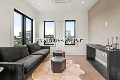 Brighton Apartment for rent Studio 1 Bath Boston - $3,150