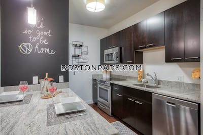 Somerville Apartment for rent 2 Bedrooms 2 Baths  Magoun/ball Square - $4,420 75% Fee