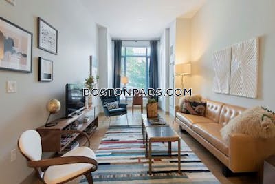 Jamaica Plain Apartment for rent Studio 1 Bath Boston - $4,545 No Fee