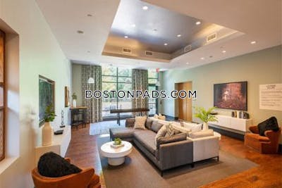 Jamaica Plain Apartment for rent 2 Bedrooms 2 Baths Boston - $6,198 No Fee