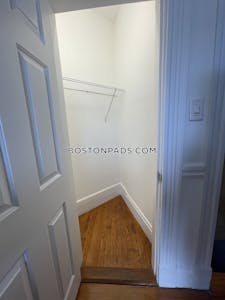 Fenway/kenmore Apartment for rent Studio 1 Bath Boston - $2,450