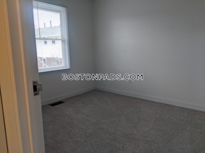 Roslindale Apartment for rent 3 Bedrooms 1 Bath Boston - $3,600
