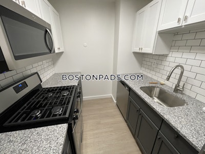 Mission Hill Apartment for rent 1 Bedroom 1 Bath Boston - $12,768