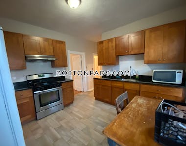 Lower Allston Apartment for rent 3 Bedrooms 2 Baths Boston - $3,500