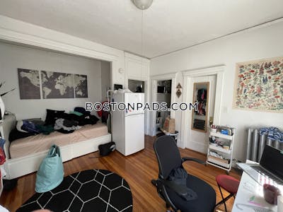 Northeastern/symphony Apartment for rent Studio 1 Bath Boston - $2,350
