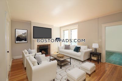 Brighton Apartment for rent 2 Bedrooms 1 Bath Boston - $3,100