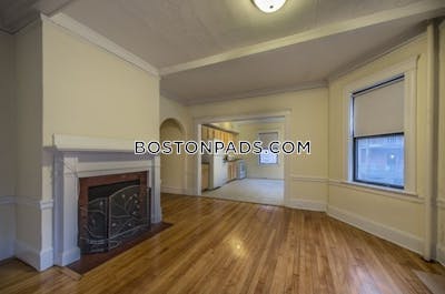Brookline Apartment for rent 4 Bedrooms 2 Baths  Boston University - $5,800