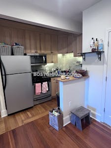Brookline Apartment for rent 3 Bedrooms 2 Baths  Washington Square - $4,400