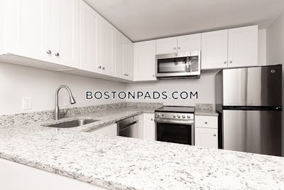 Beverly Apartment for rent 2 Bedrooms 1 Bath - $2,400