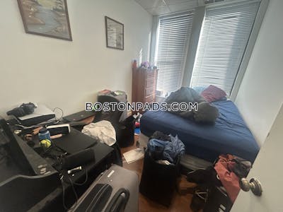Chinatown Apartment for rent 2 Bedrooms 1 Bath Boston - $3,050