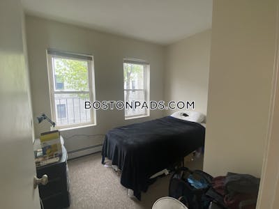Mission Hill Apartment for rent 1 Bedroom 1 Bath Boston - $2,300