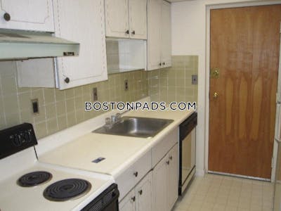 Stoughton Apartment for rent 1 Bedroom 1 Bath - $2,200
