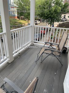 Somerville Apartment for rent 4 Bedrooms 2 Baths  Winter Hill - $4,485