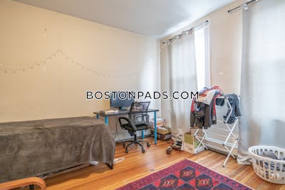East Boston Apartment for rent 4 Bedrooms 1 Bath Boston - $3,400